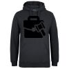 JB's Mens Fleecy Hoodie Thumbnail