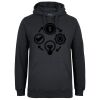 JB's Mens Fleecy Hoodie Thumbnail