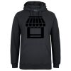 JB's Mens Fleecy Hoodie Thumbnail