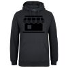 JB's Mens Fleecy Hoodie Thumbnail