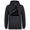 JB's Mens Fleecy Hoodie Thumbnail