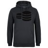 JB's Mens Fleecy Hoodie Thumbnail