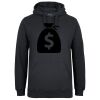 JB's Mens Fleecy Hoodie Thumbnail