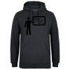 JB's Mens Fleecy Hoodie Thumbnail