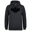 JB's Mens Fleecy Hoodie Thumbnail