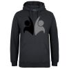 JB's Mens Fleecy Hoodie Thumbnail