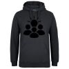 JB's Mens Fleecy Hoodie Thumbnail