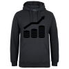 JB's Mens Fleecy Hoodie Thumbnail