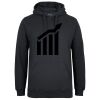JB's Mens Fleecy Hoodie Thumbnail