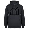 JB's Mens Fleecy Hoodie Thumbnail