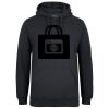 JB's Mens Fleecy Hoodie Thumbnail