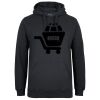 JB's Mens Fleecy Hoodie Thumbnail