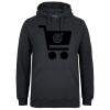JB's Mens Fleecy Hoodie Thumbnail