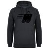 JB's Mens Fleecy Hoodie Thumbnail