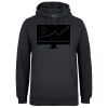 JB's Mens Fleecy Hoodie Thumbnail