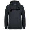 JB's Mens Fleecy Hoodie Thumbnail