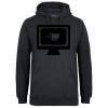 JB's Mens Fleecy Hoodie Thumbnail