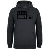JB's Mens Fleecy Hoodie Thumbnail