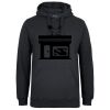 JB's Mens Fleecy Hoodie Thumbnail