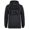 JB's Mens Fleecy Hoodie Thumbnail