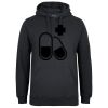 JB's Mens Fleecy Hoodie Thumbnail