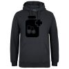 JB's Mens Fleecy Hoodie Thumbnail