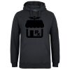 JB's Mens Fleecy Hoodie Thumbnail