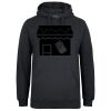 JB's Mens Fleecy Hoodie Thumbnail