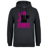 JB's Mens Fleecy Hoodie Thumbnail