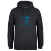 JB's Mens Fleecy Hoodie Thumbnail