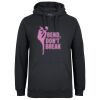JB's Mens Fleecy Hoodie Thumbnail