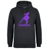 JB's Mens Fleecy Hoodie Thumbnail