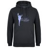 JB's Mens Fleecy Hoodie Thumbnail