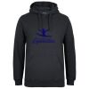 JB's Mens Fleecy Hoodie Thumbnail