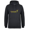 JB's Mens Fleecy Hoodie Thumbnail