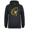 JB's Mens Fleecy Hoodie Thumbnail