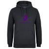 JB's Mens Fleecy Hoodie Thumbnail