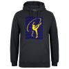 JB's Mens Fleecy Hoodie Thumbnail