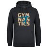 JB's Mens Fleecy Hoodie Thumbnail
