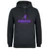 JB's Mens Fleecy Hoodie Thumbnail