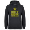 JB's Mens Fleecy Hoodie Thumbnail
