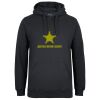 JB's Mens Fleecy Hoodie Thumbnail