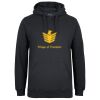 JB's Mens Fleecy Hoodie Thumbnail