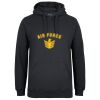 JB's Mens Fleecy Hoodie Thumbnail