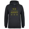JB's Mens Fleecy Hoodie Thumbnail