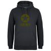 JB's Mens Fleecy Hoodie Thumbnail