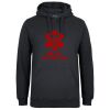 JB's Mens Fleecy Hoodie Thumbnail