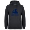 JB's Mens Fleecy Hoodie Thumbnail