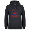 JB's Mens Fleecy Hoodie Thumbnail