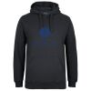 JB's Mens Fleecy Hoodie Thumbnail